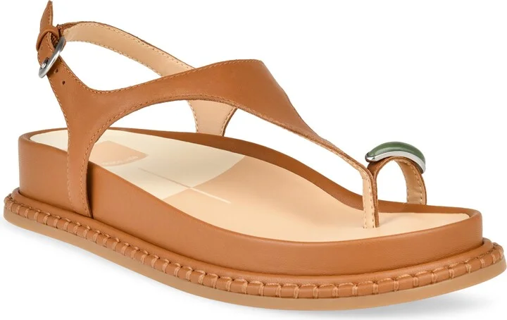 Caramel Suede