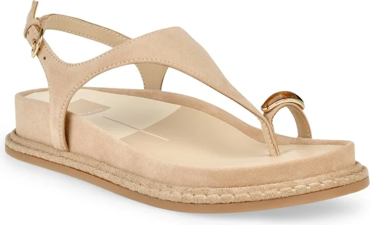 Stefan Slingback Sandal