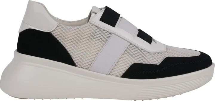 Stefani Harness Strap Slide Sandal - Image 3