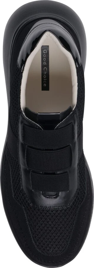 Stefani Harness Strap Slide Sandal - Image 8