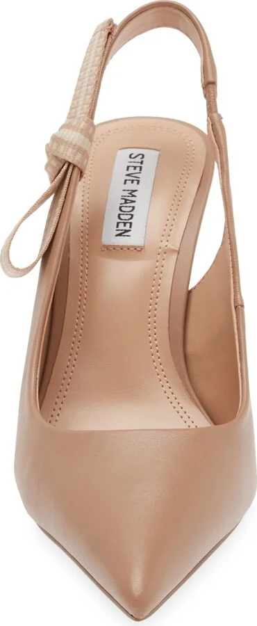 Stefani Slingback Pump - Image 3