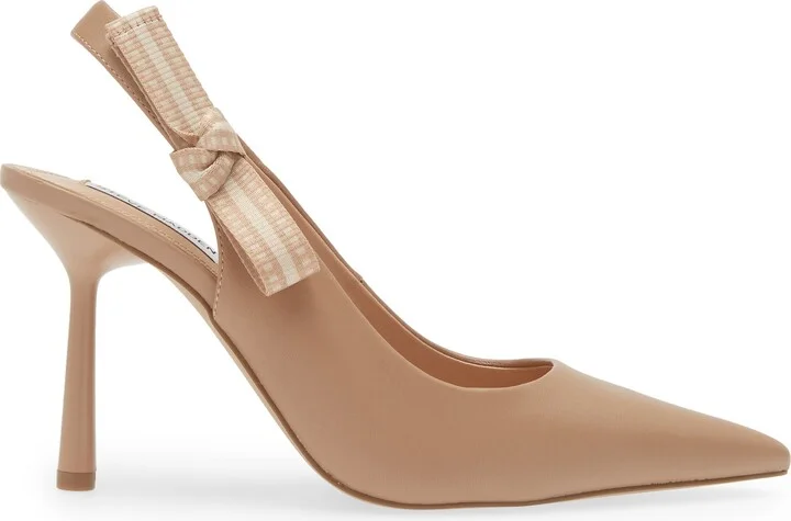 Stefani Slingback Pump - Image 4