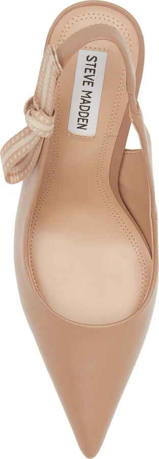 Stefani Slingback Pump - Image 5