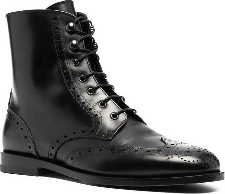 Stefania ankle boots - Image 2