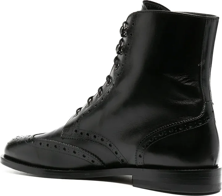 Stefania ankle boots - Image 3