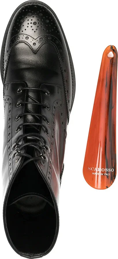 Stefania ankle boots - Image 4
