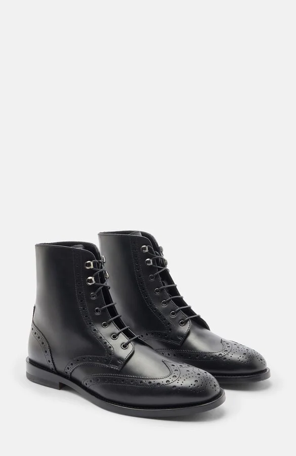 Stefania Boots