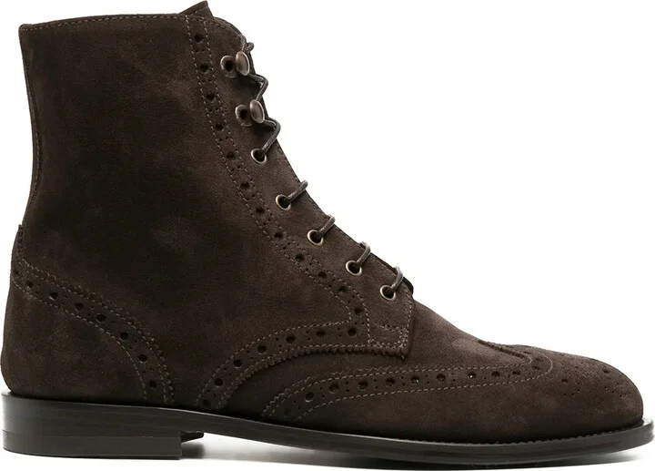 Stefania boots