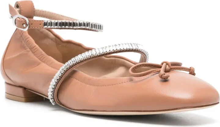Stefanie ballet flats - Image 2