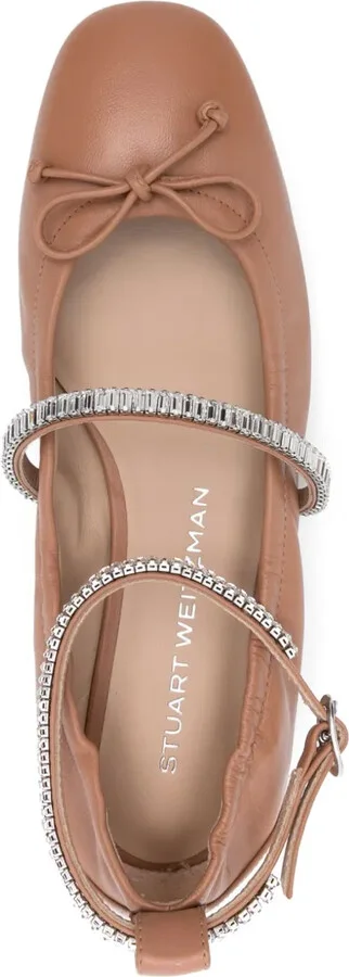 Stefanie ballet flats - Image 4