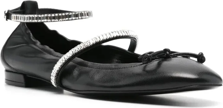 Stefanie ballet flats - Image 2
