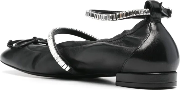 Stefanie ballet flats - Image 3