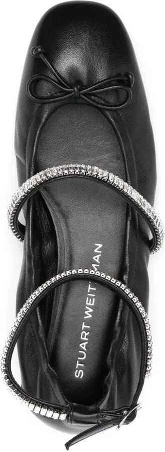 Stefanie ballet flats - Image 4