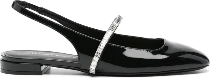 Stefanie ballet flats