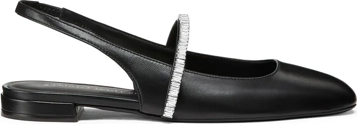 Stefanie Slingback Flat - Image 2