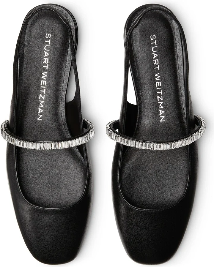 Stefanie Slingback Flat - Image 3