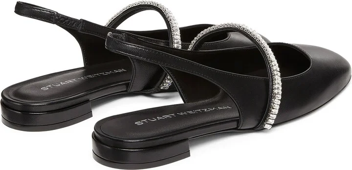 Stefanie Slingback Flat - Image 4