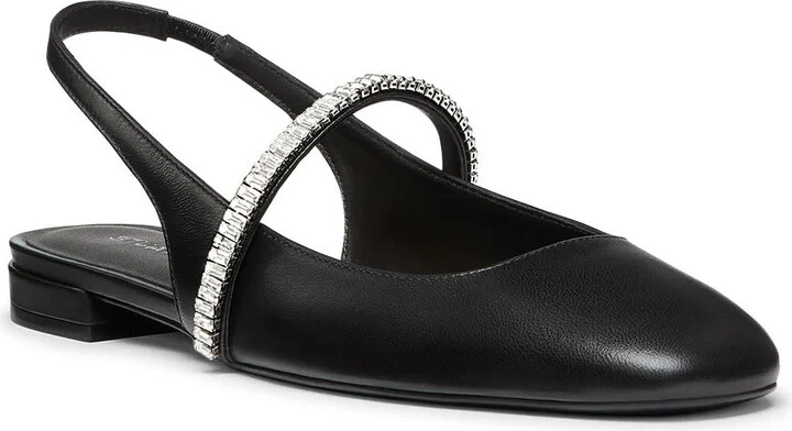 BLACK/ CLEAR