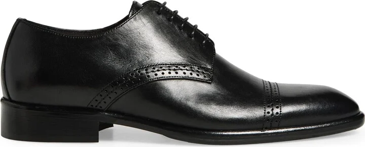 Stefano Cap Toe Derby - Image 4