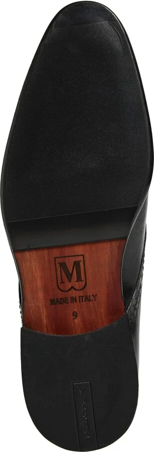 Stefano Cap Toe Derby - Image 6