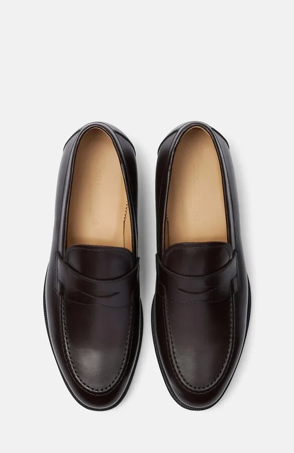 Stefano Loafers - Image 7