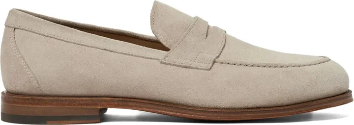 Stefano loafers