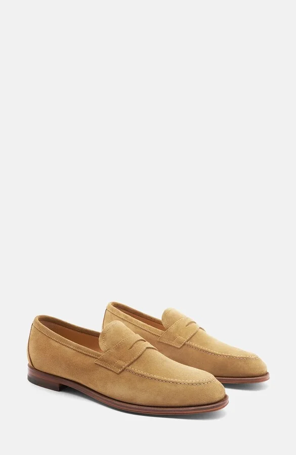 Stefano Loafers