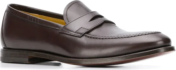 Stefano Marrone loafers - Image 2