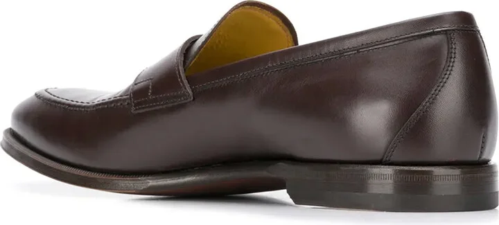 Stefano Marrone loafers - Image 3