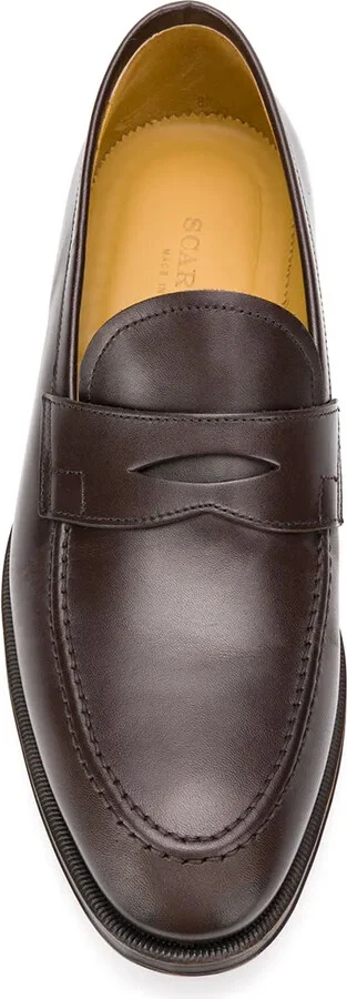 Stefano Marrone loafers - Image 4