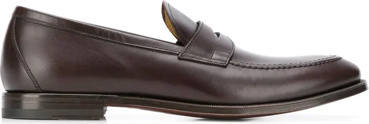 Stefano Marrone loafers