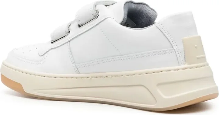 Steffey Friend sneakers - Image 3