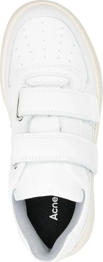 Steffey Friend sneakers - Image 4