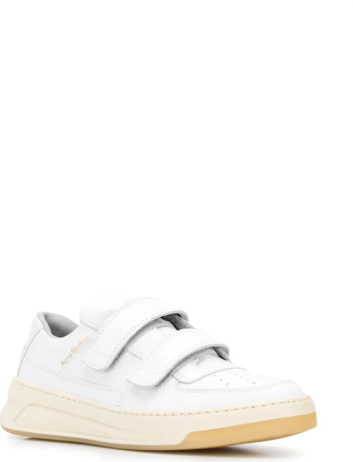 Steffey low-top sneakers - Image 2