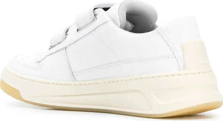 Steffey low-top sneakers - Image 3