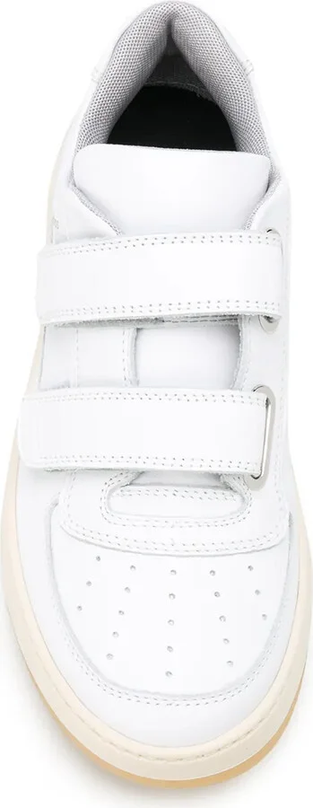 Steffey low-top sneakers - Image 4