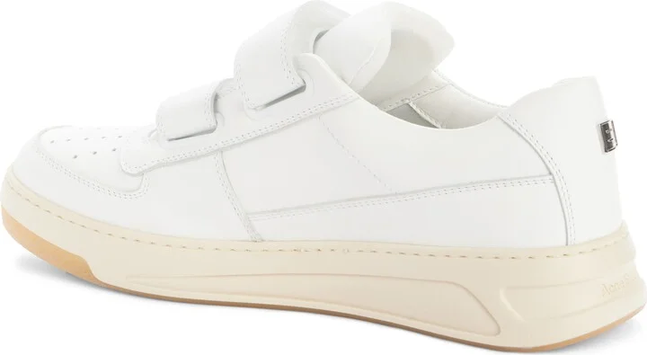 Steffey U Friend Low Top Sneaker - Image 2