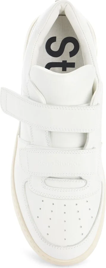 Steffey U Friend Low Top Sneaker - Image 4