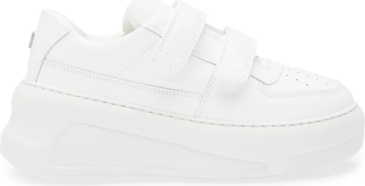 Steffey U Friend Platform Sneaker - Image 3