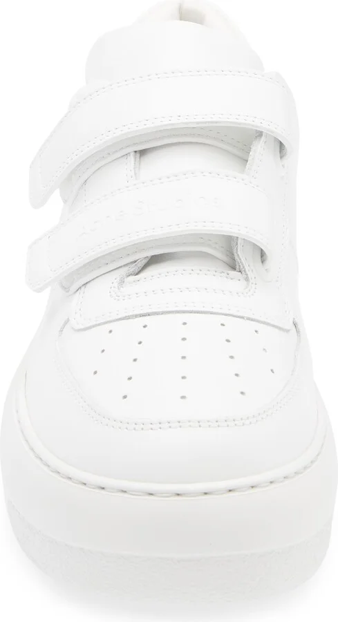 Steffey U Friend Platform Sneaker - Image 4