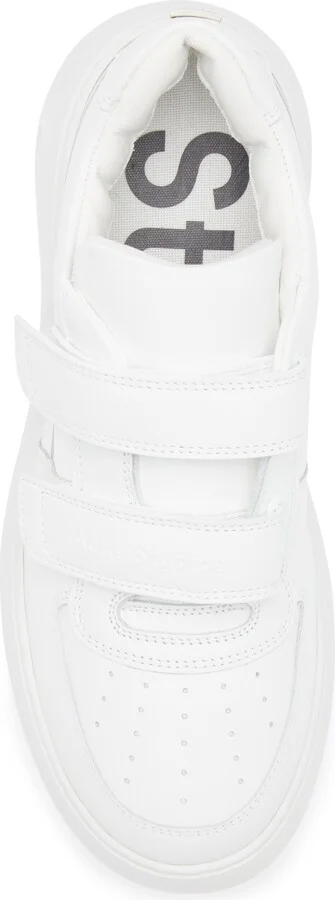 Steffey U Friend Platform Sneaker - Image 5