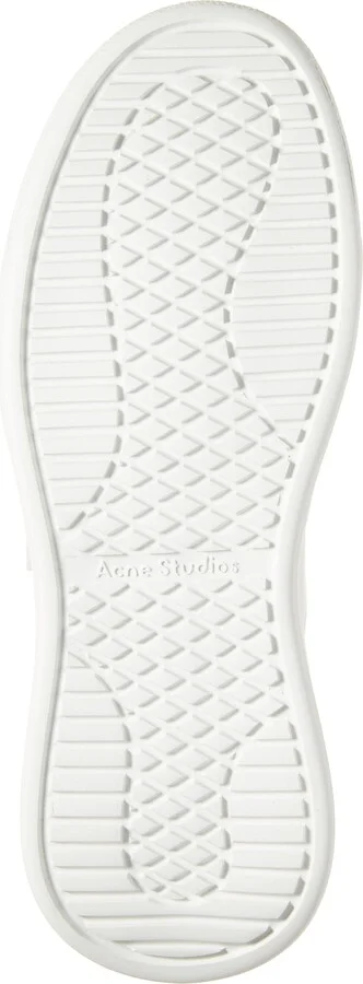 Steffey U Friend Platform Sneaker - Image 6