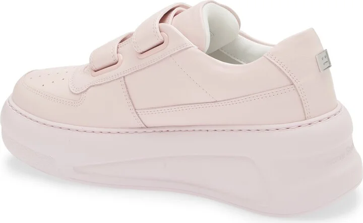 Steffey U Friend Platform Sneaker - Image 2