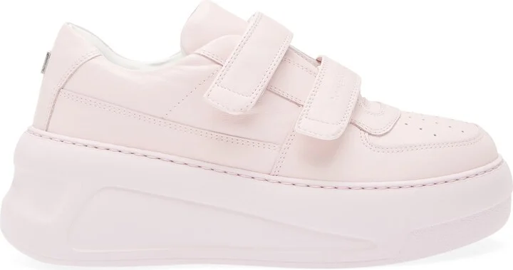 Steffey U Friend Platform Sneaker - Image 3