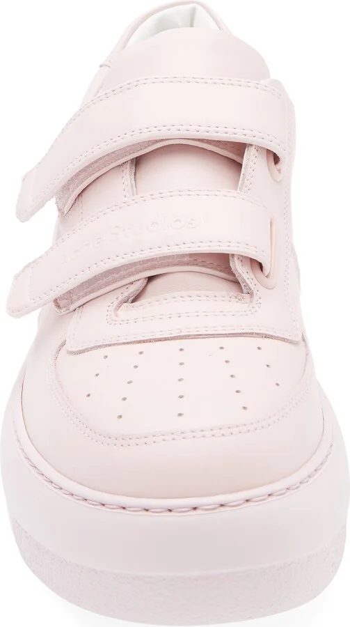 Steffey U Friend Platform Sneaker - Image 4