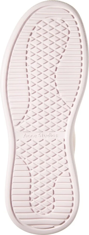 Steffey U Friend Platform Sneaker - Image 6
