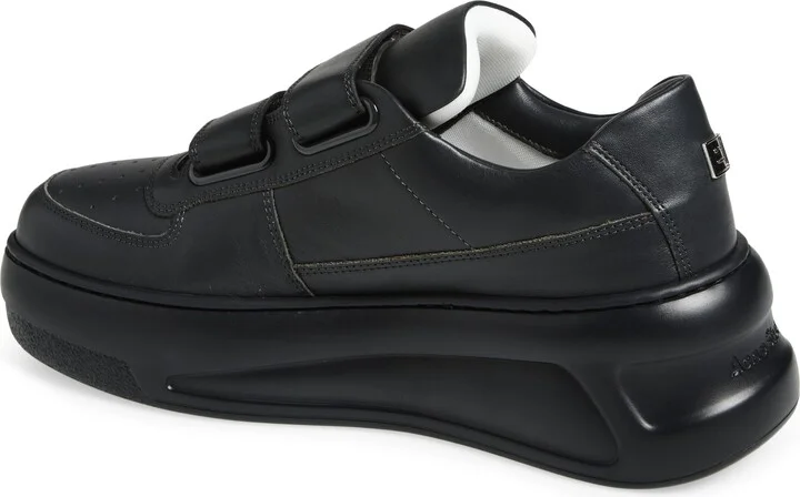 Steffey U Friend Platform Sneaker - Image 8