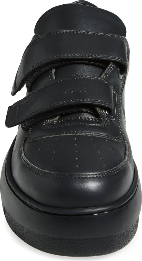 Steffey U Friend Platform Sneaker - Image 10
