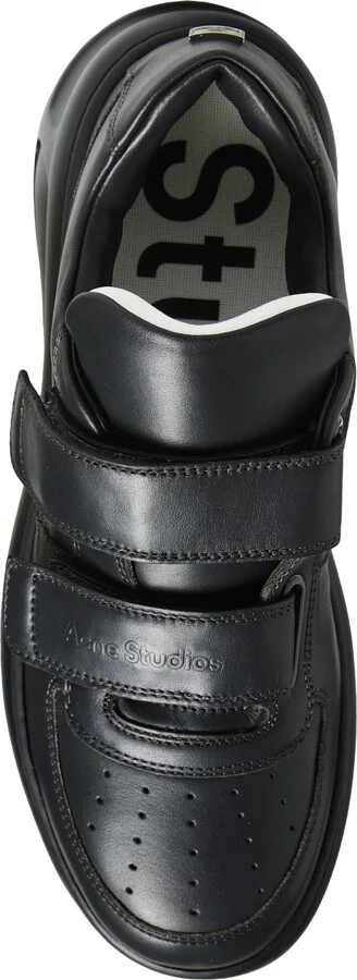Steffey U Friend Platform Sneaker - Image 11
