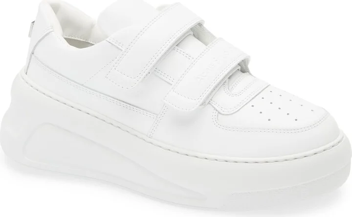 Steffey U Friend Platform Sneaker